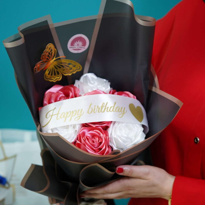 Bouquets pour tout occasions