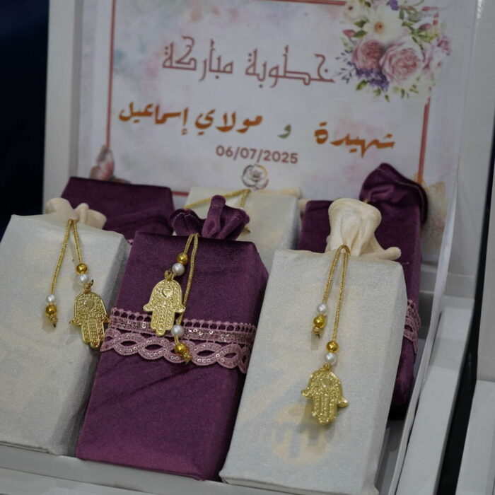 Pack Premium – Coffret d’Exception