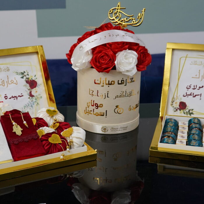 Pack Medium – Tendresse Complète