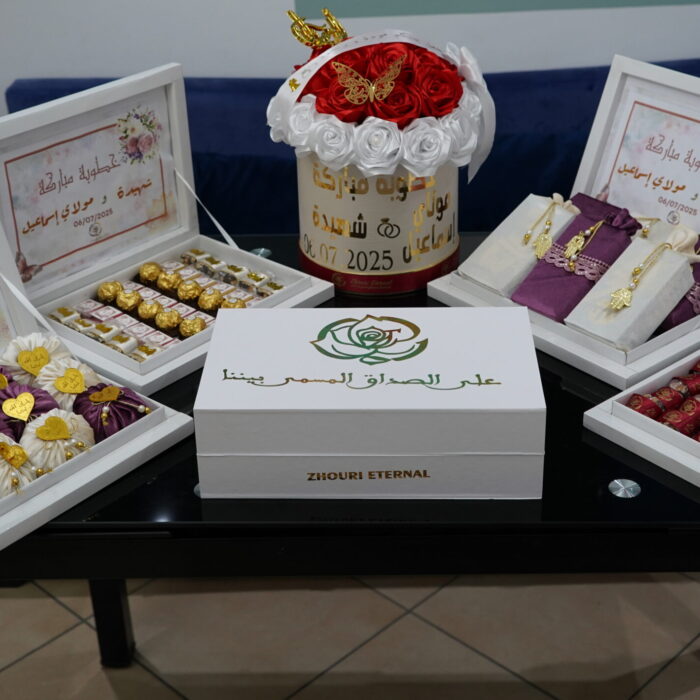 Pack Prestige – Raffinement Absolu