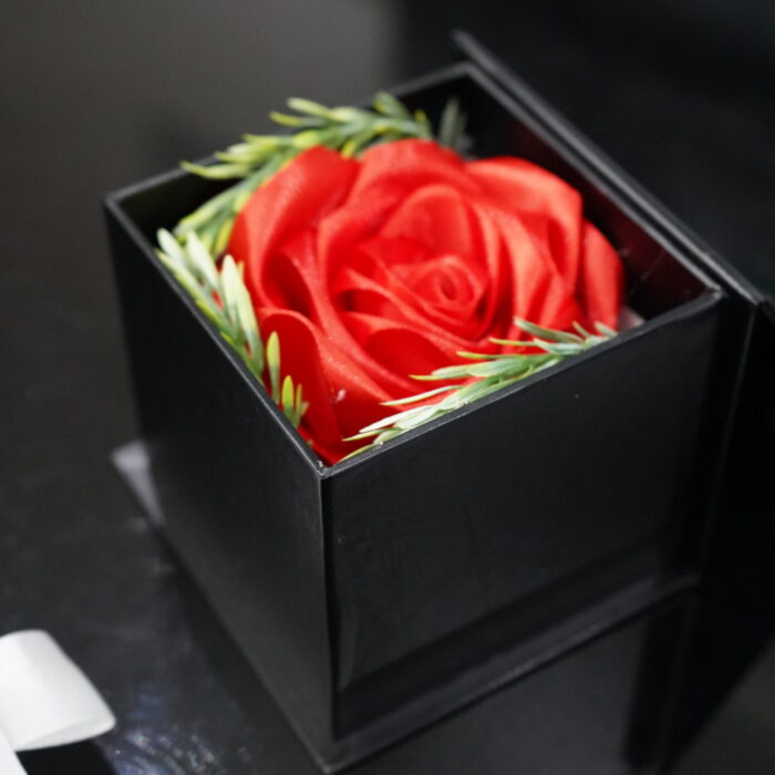 Mini Box Floral